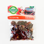 Hibisco Flor 10g