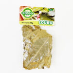 Folha De Louro 10g