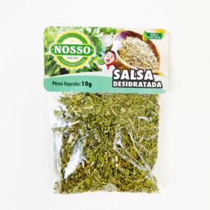 Salsa Desidratada 10g