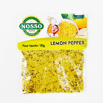 Lemon Pepper 10g