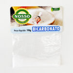 Bicarbonato De Sódio 10g