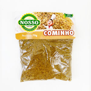 Cominho 70g