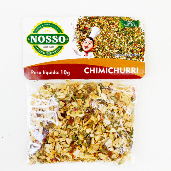 Chimichurri 10g