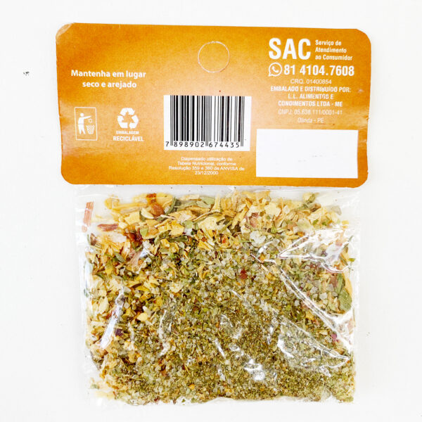 Chimichurri 10g - Image 2