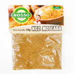 Noz Moscada Em Pó 10g