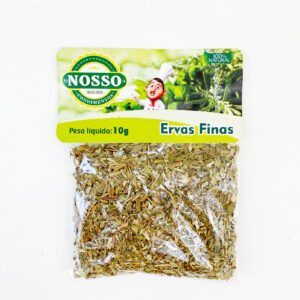 Ervas Finas 10g