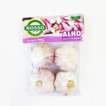 Alho Selecionado 140g
