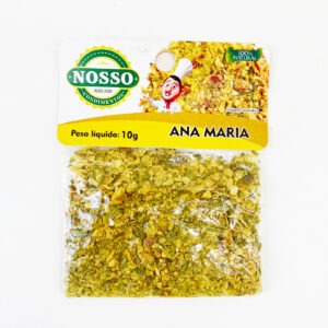 Tempero Ana Maria 10g