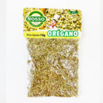 Orégano 10g