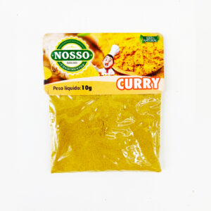 Curry 10g