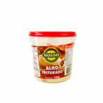 Alho Triturado 160g