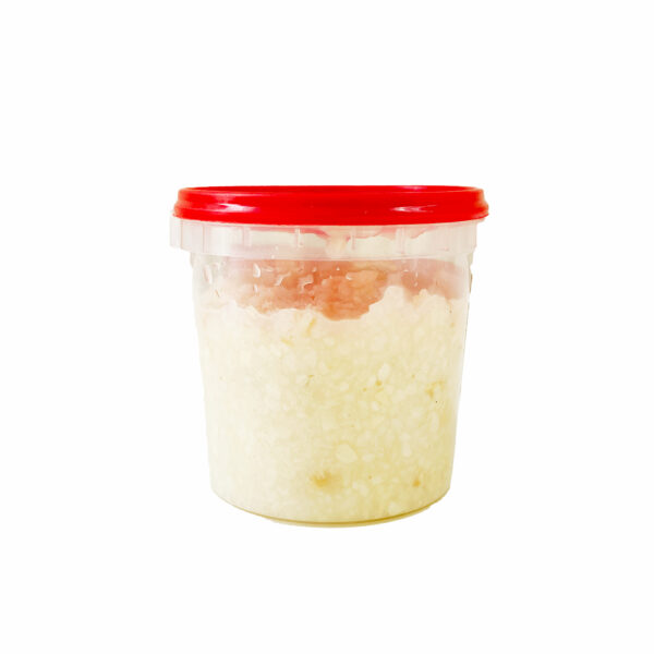 Alho Triturado 160g - Image 2
