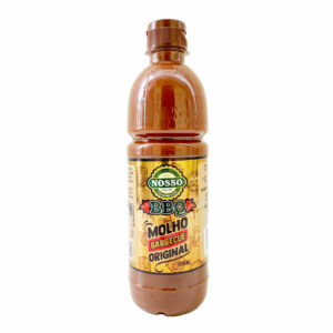 Molho Barbecue Original 500ml