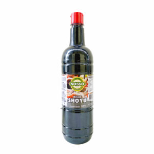Molho Shoyu 1L