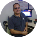 Levi Pereira