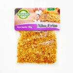 Alho Frito